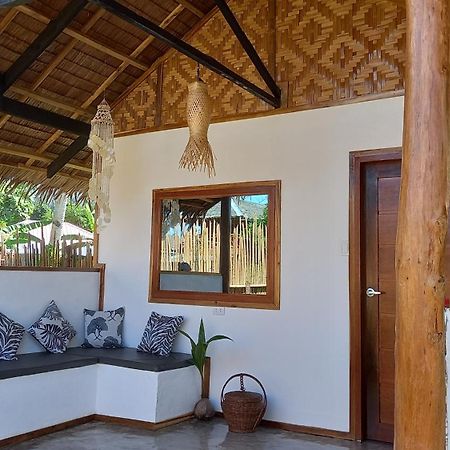 Valerie Lodge Сан-Висенте Экстерьер фото