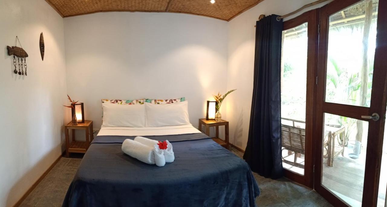 Valerie Lodge Сан-Висенте Экстерьер фото