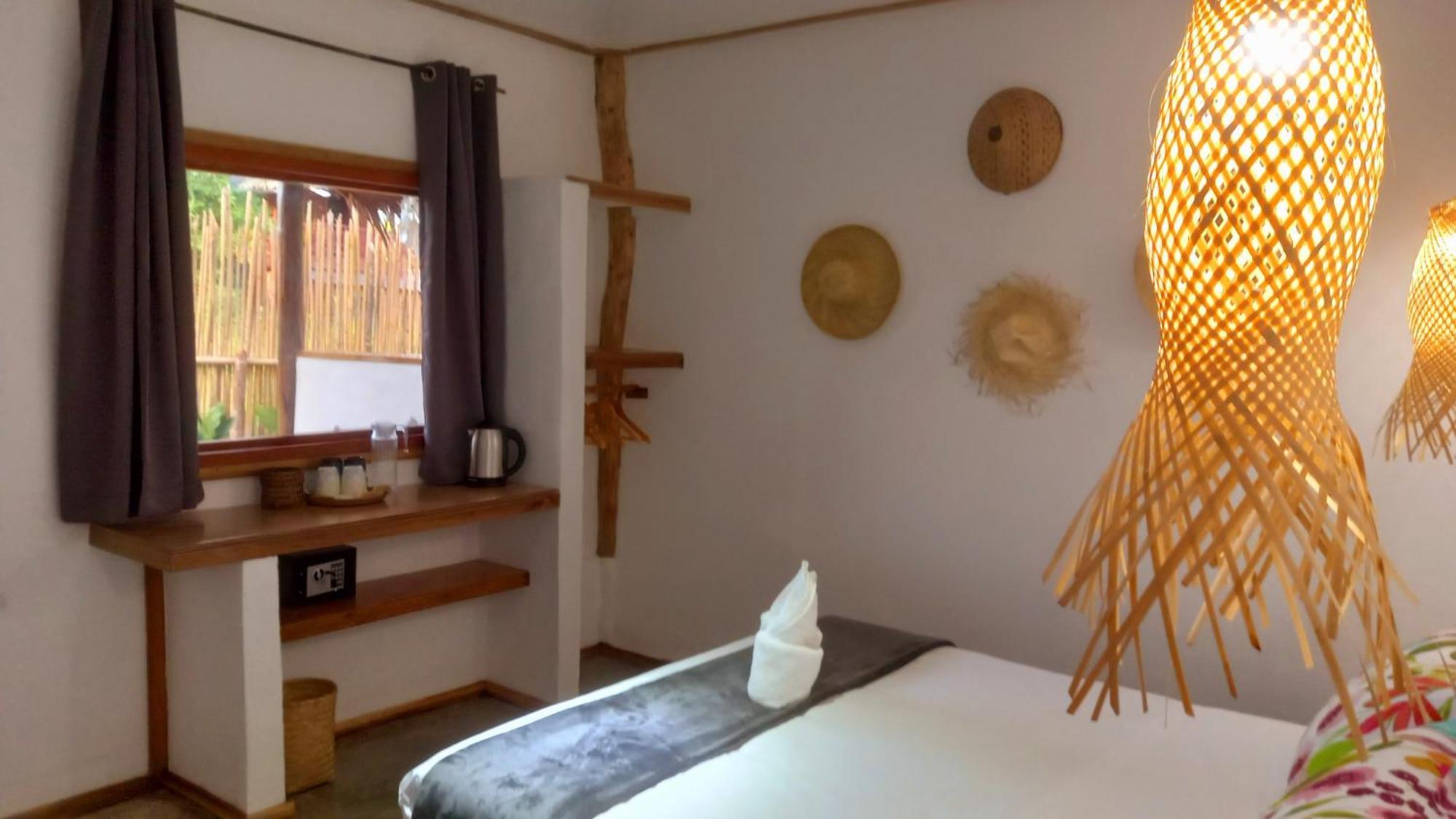 Valerie Lodge Сан-Висенте Экстерьер фото