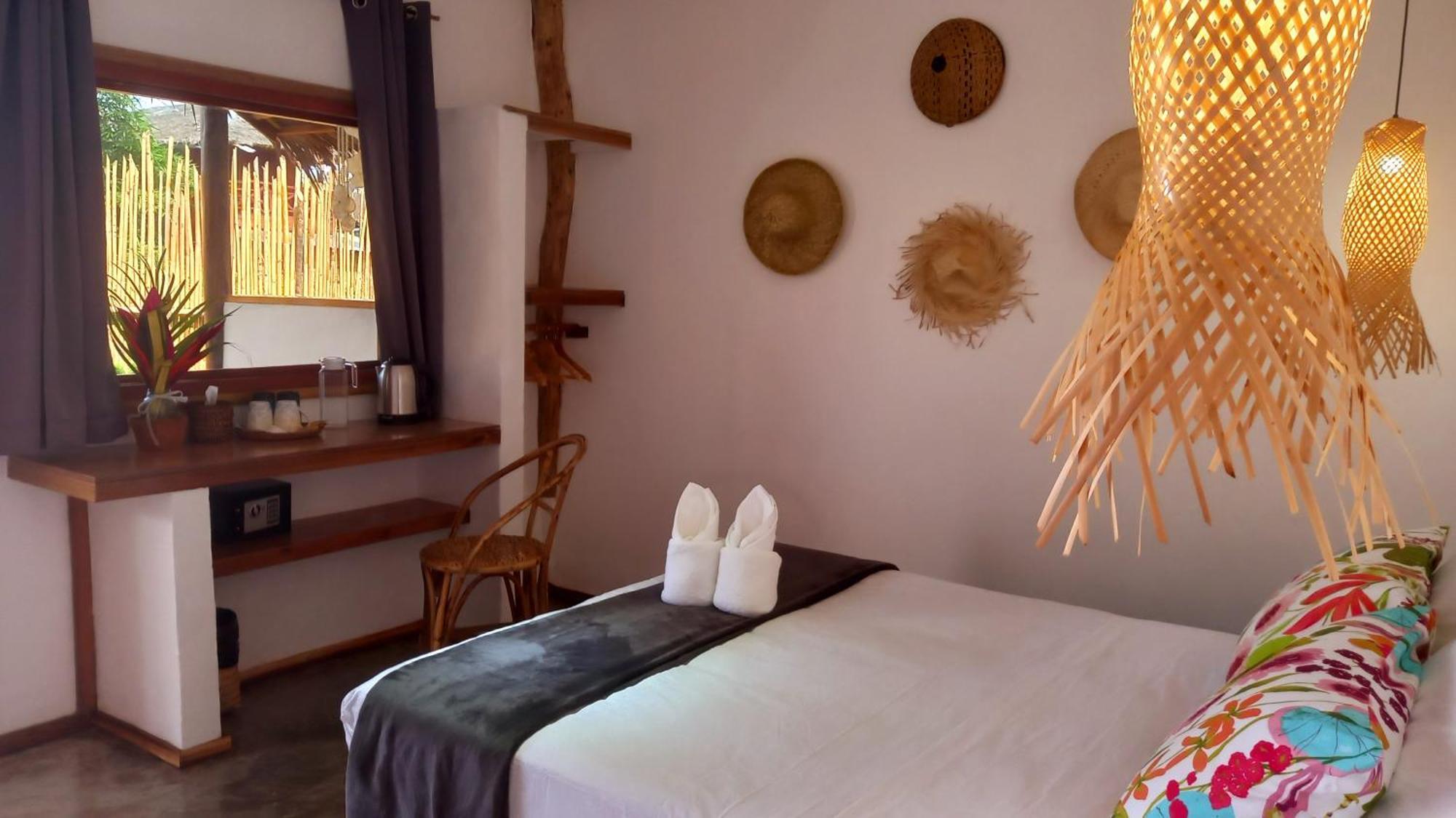Valerie Lodge Сан-Висенте Экстерьер фото