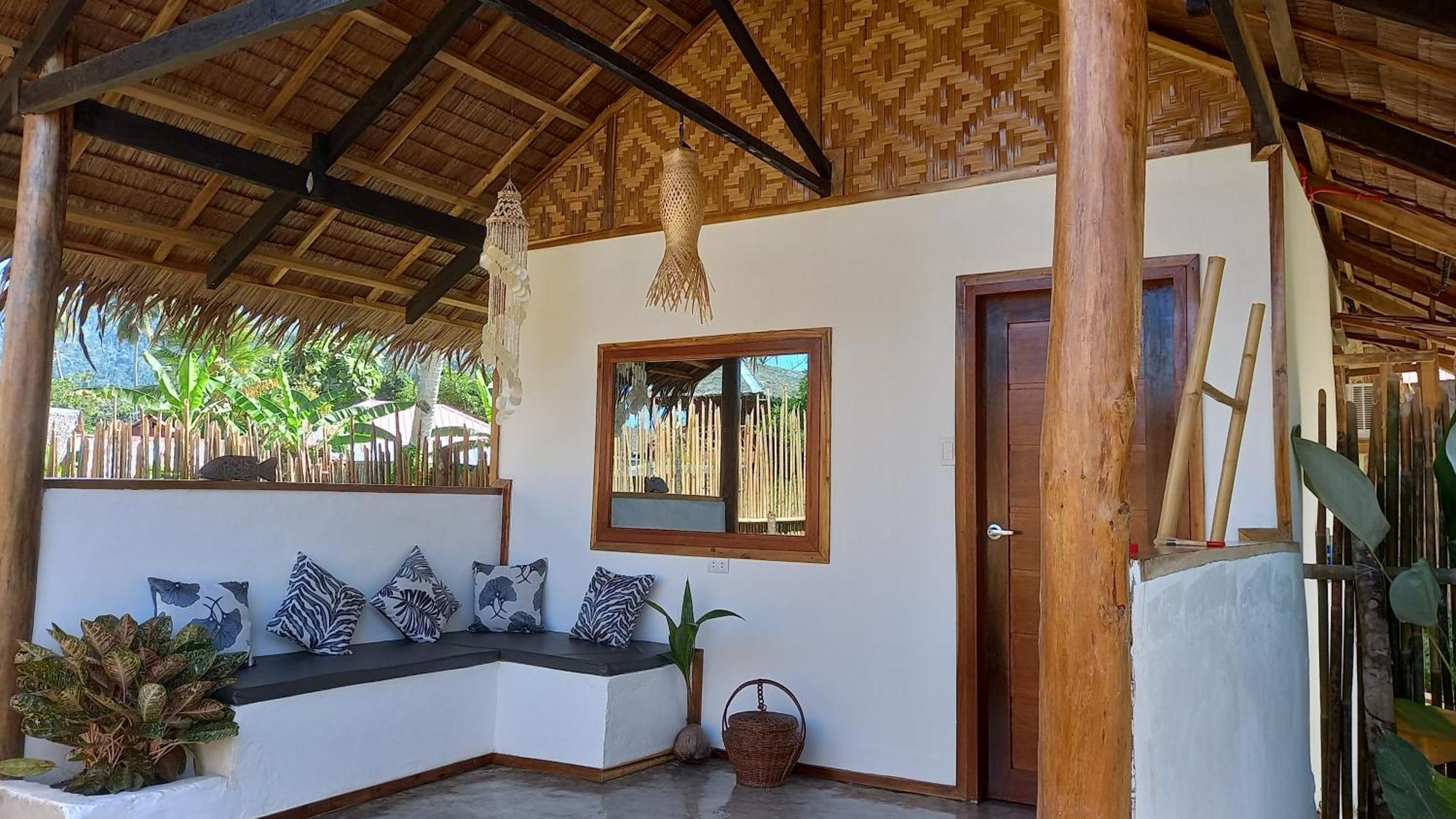 Valerie Lodge Сан-Висенте Экстерьер фото